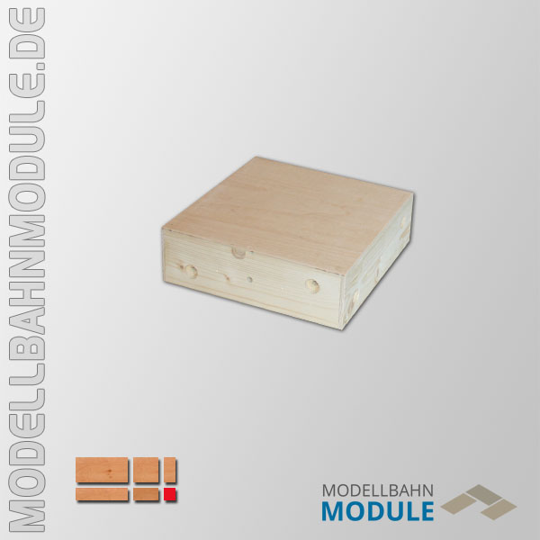 Modultisch 250 x 250 mm Modultisch 250 x 250 mm