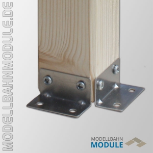 Ebenenfuß Ebenenfuß