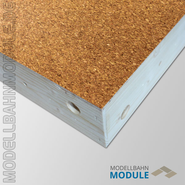 Korkauflage Korkauflage