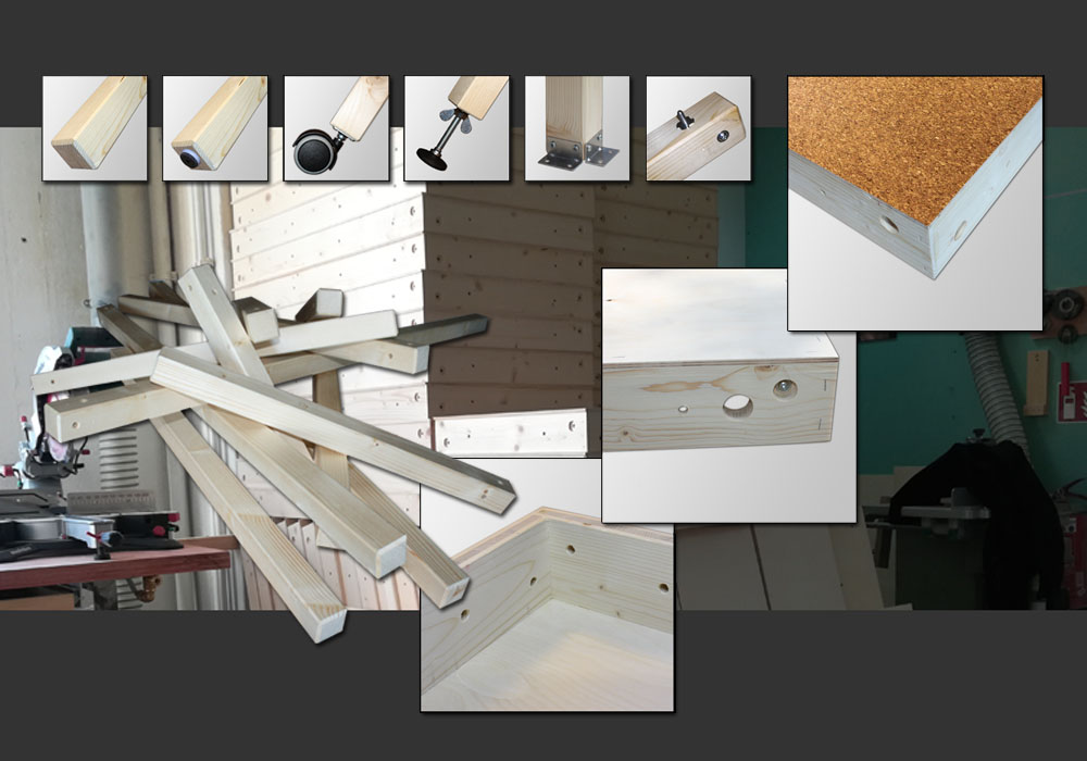 Überblick Überblick