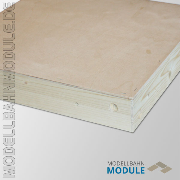 Verbindungsbohrungen Verbindungsbohrungen