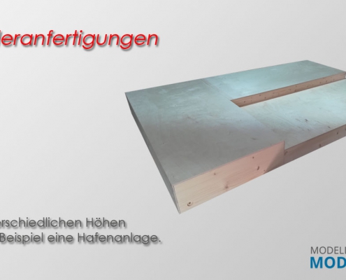 Sonderanfertigung Sonderanfertigung