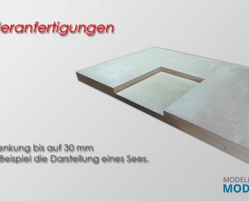 Sonderanfertigung Sonderanfertigung