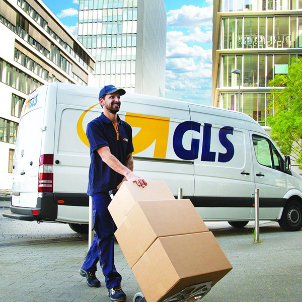 Versender GLS Versender GLS