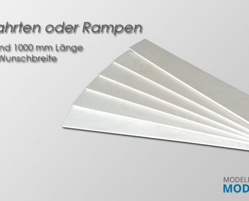 Auffahrten oder Rampen Auffahrten oder Rampen